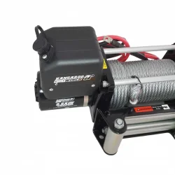 Wyciągarka elektryczna samochodowa Kangaroowinch Adventure 9.5 12V